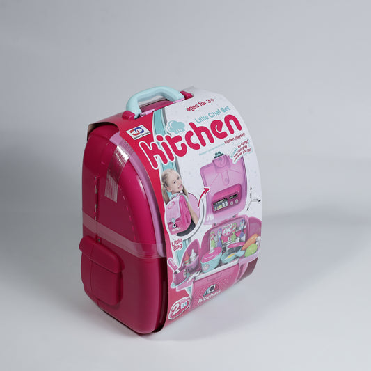 Kitchen Set (008-961A)