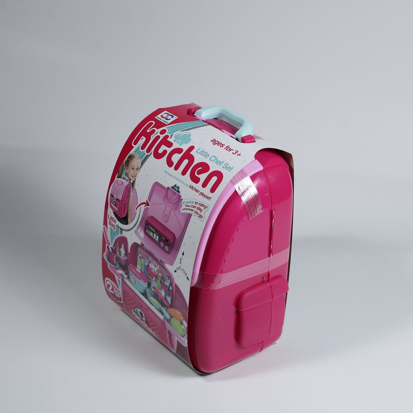Kitchen Set (008-961A)