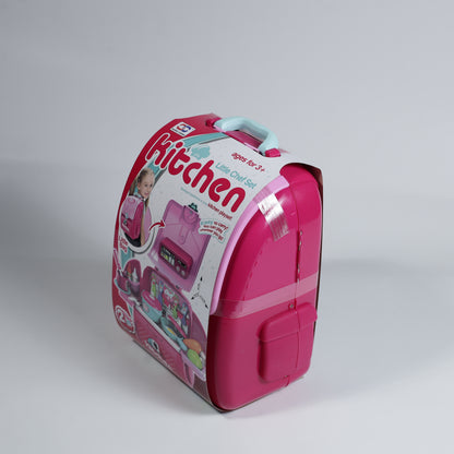 Kitchen Set (008-961A)