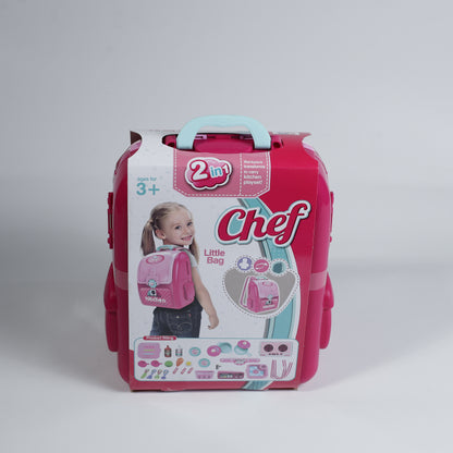Kitchen Set (008-961A)