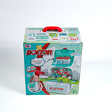 Doctor Set (008-965)