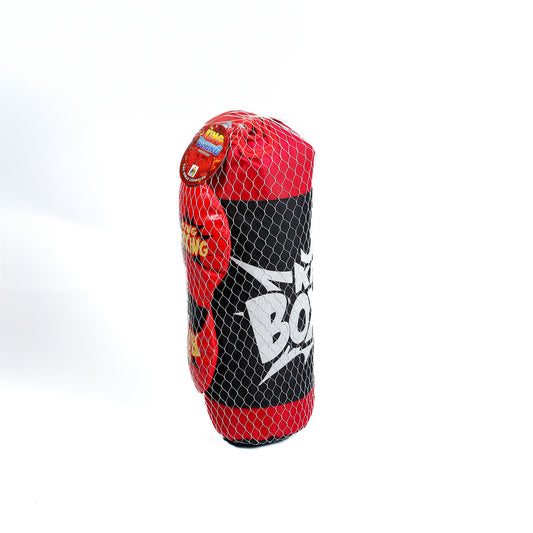 punching bag kids 321-2