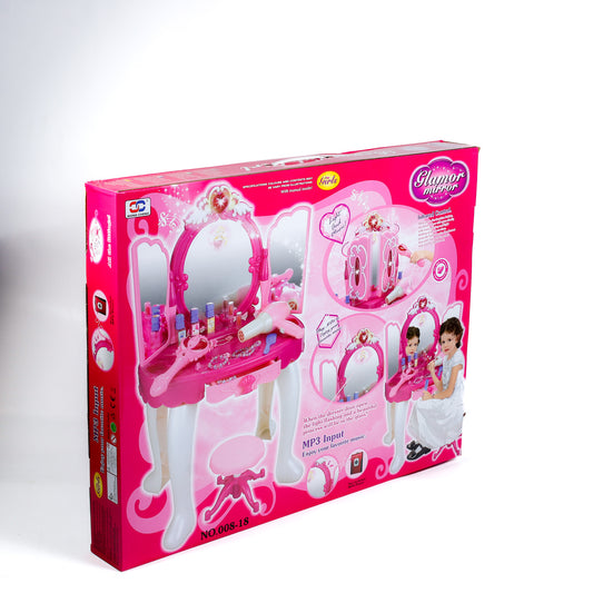 Make-Up Table (008-18)