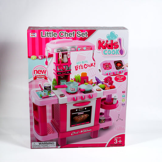 Kitchen Set (008-938)