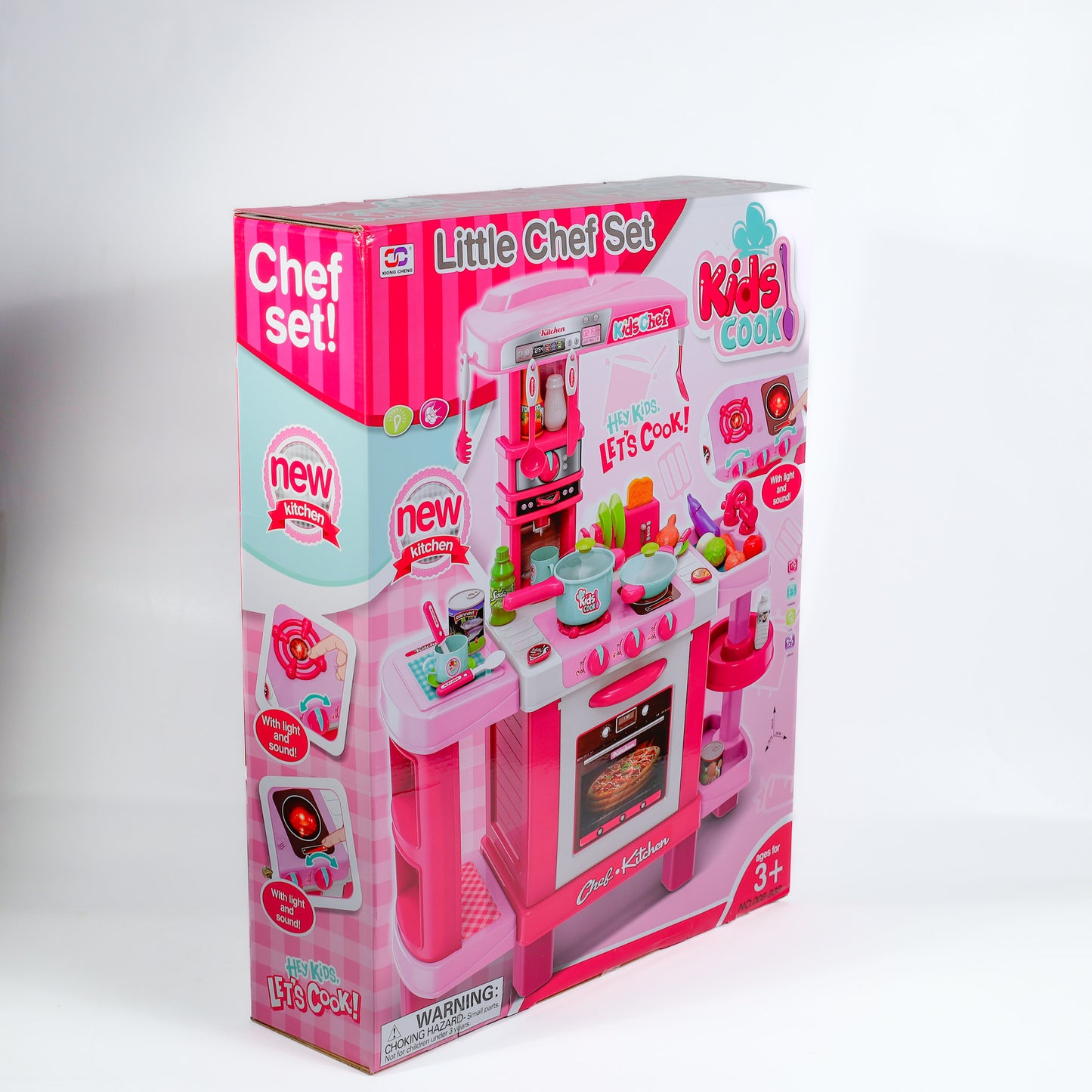 Kitchen Set (008-938)