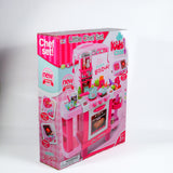 Kitchen Set (008-938)