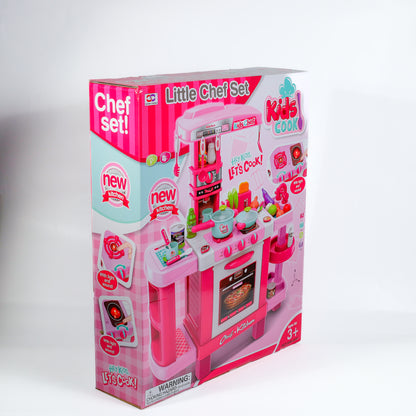 Kitchen Set (008-938)