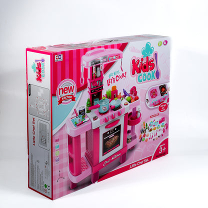 Kitchen Set (008-938)