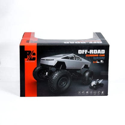 Remote control tesla cybertruck with usb charging YY2063