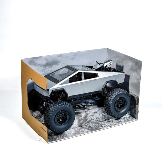 Remote control tesla cybertruck with usb charging YY2063