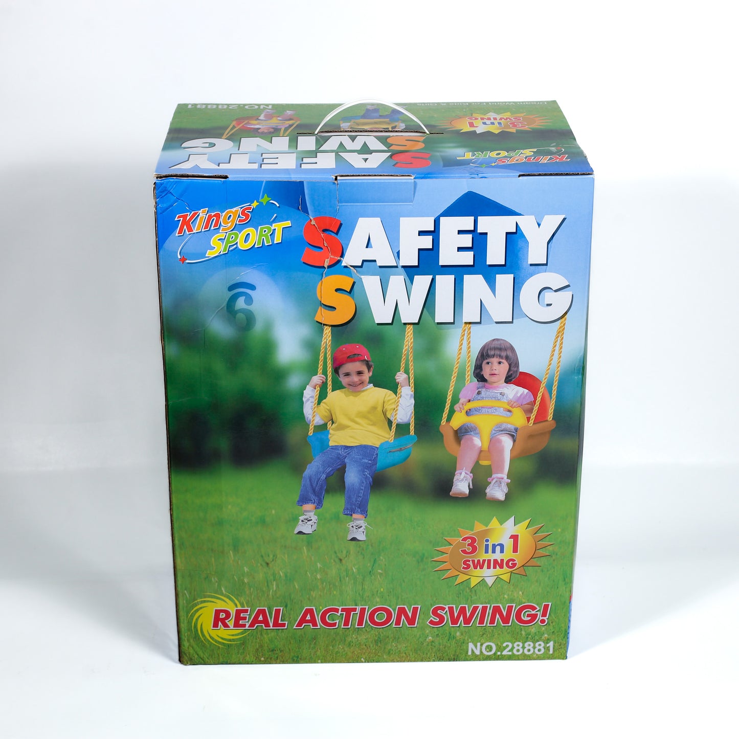 Swing Set 28881