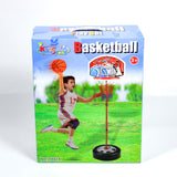 Small Basketball Set 20881X