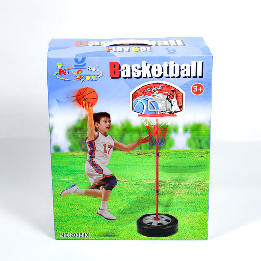 Small Basketball Set 20881X
