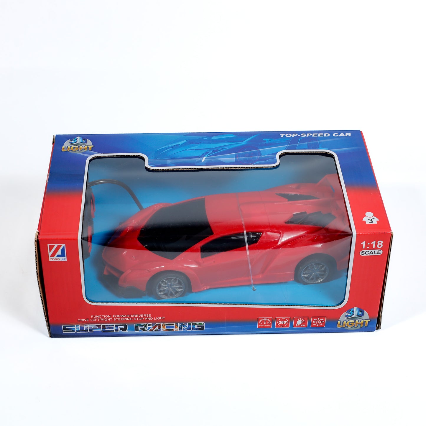 r/c car 391-1D