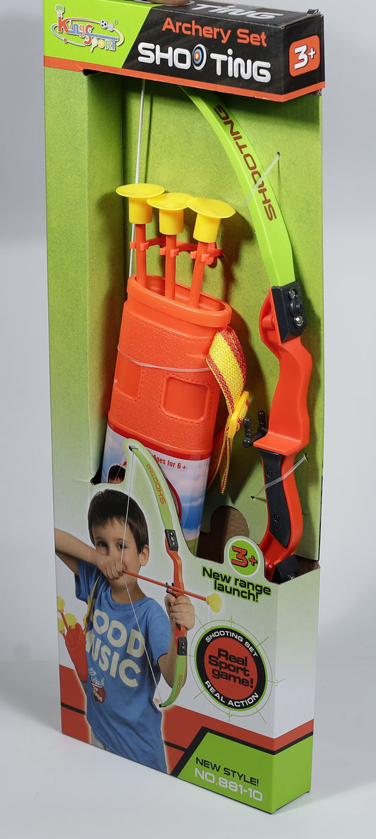 archery set 881-10