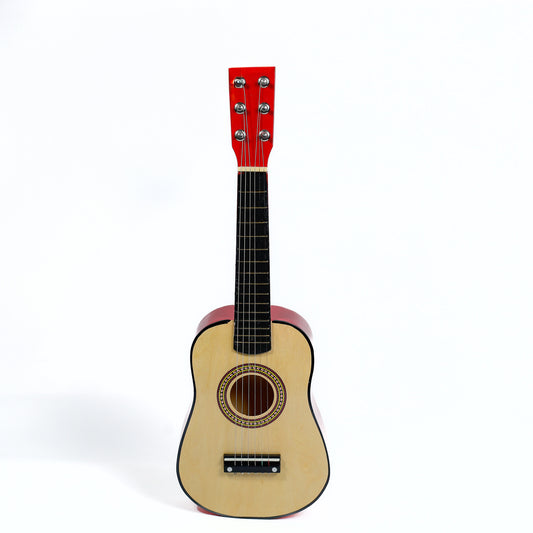 Guitar Small (2026)
