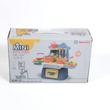 kitchen set 26 pieces 889-173