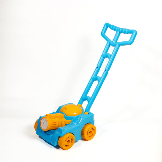 bubble gun with wheels P098