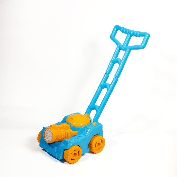 bubble gun with wheels P098