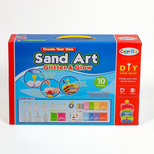 Sand Art (8929)