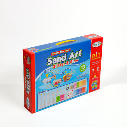 Sand Art (8929)
