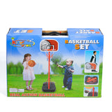 Medium Basketball Set 20881G