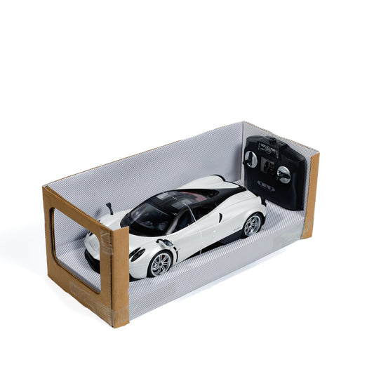 remote control car with usb charging 2301
