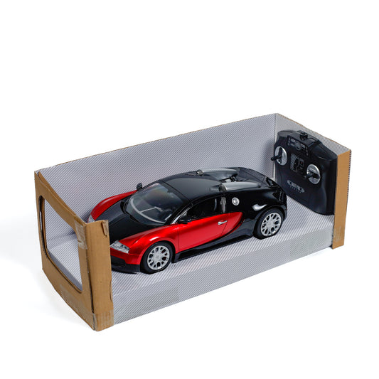 remote control car with usb charging B14