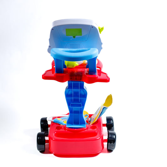 Doctor Cart (660-46)