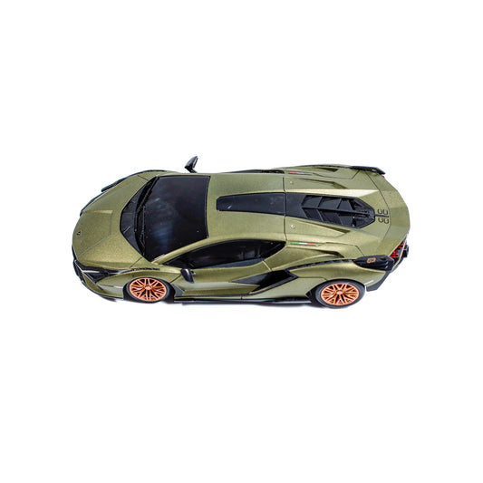 remote control car with usb charging CL2403