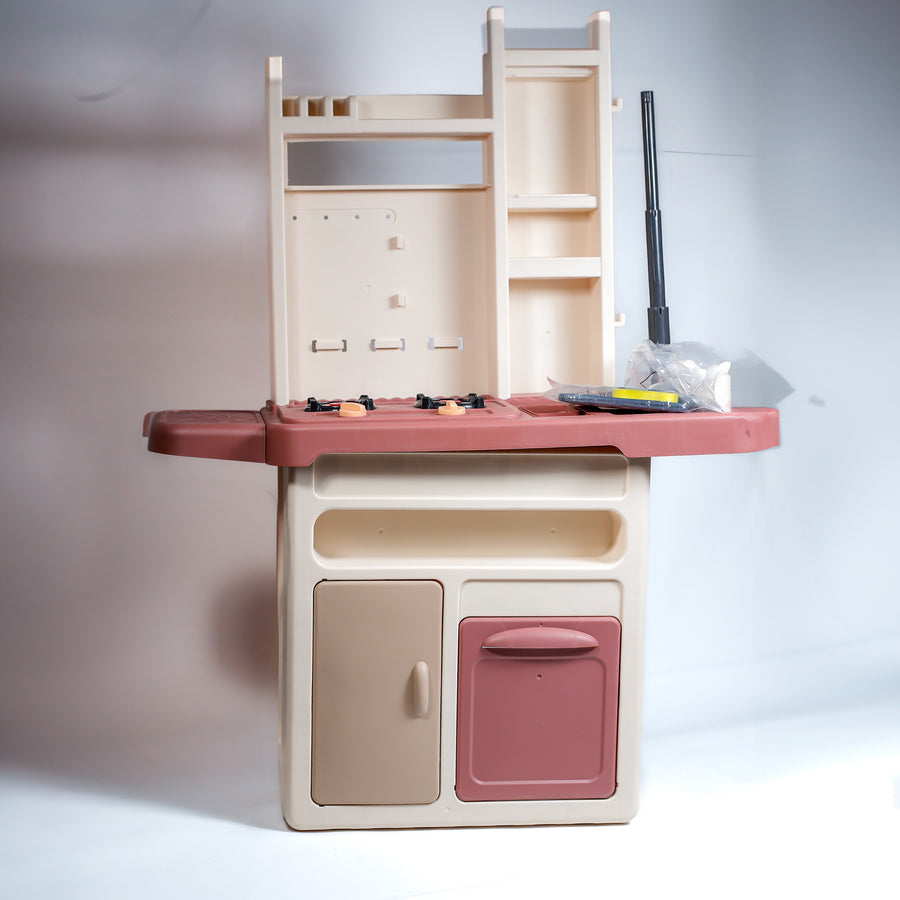 kitchen set 65 pieces 889-212