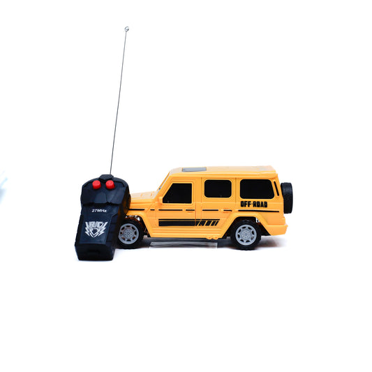 Remote Control Off Road Jeep DE28-1