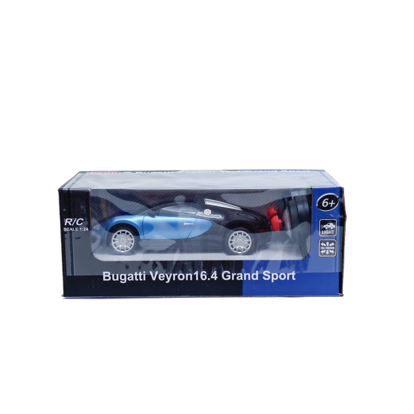 USB Chargeable Bugatti Veyron B24