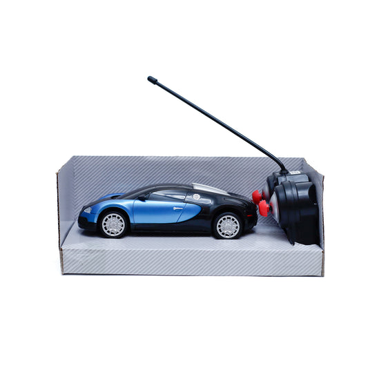 USB Chargeable Bugatti Veyron B24