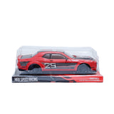 Pull-back Chevrolet Camaro 2028