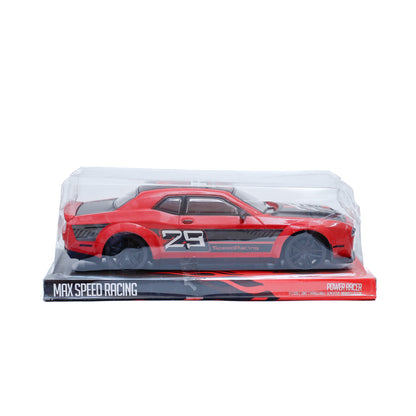 Pull-back Chevrolet Camaro 2028