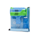 Small Battery Operated Bubble Blaster Gun P81548