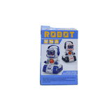 Friction Powered Robot YM-8800A