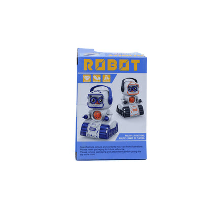 Friction Powered Robot YM-8800A