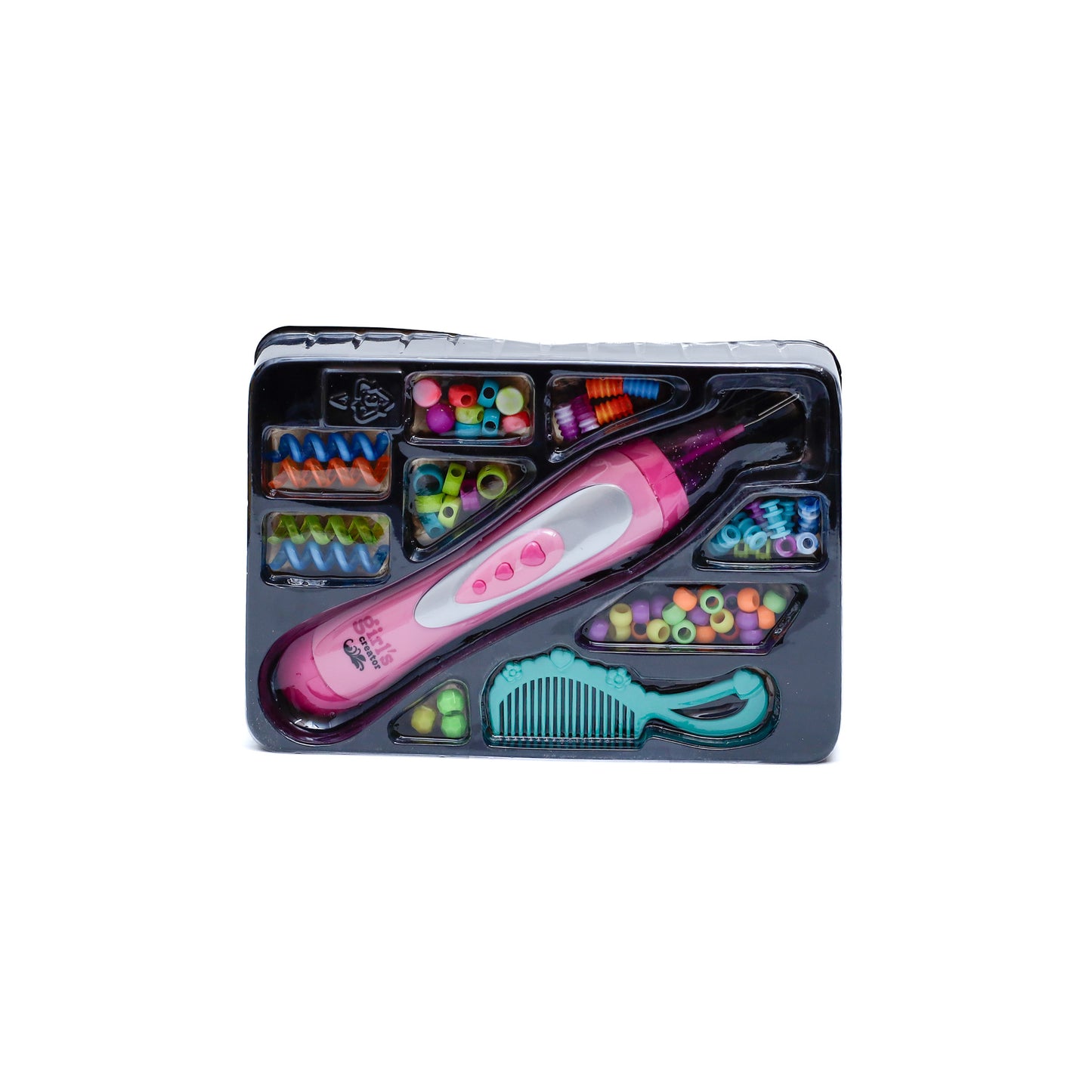 Hair Beader Set MBK-232A