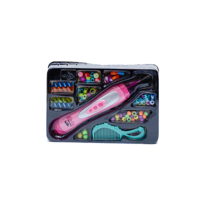 Hair Beader Set MBK-232A