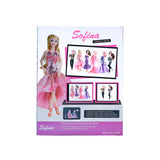 Barbie Doll Set BBL77120