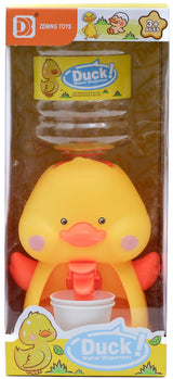Duck Water Dispenser Set 8118
