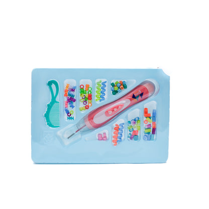 Hair Beading Machine MBK-232K