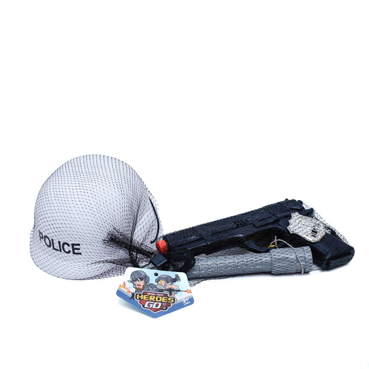 Police Set 88816