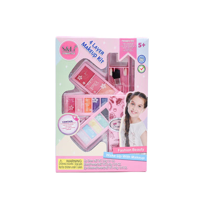 4 Layer Make-up Kit S22293A