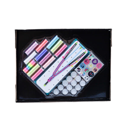 Braiding Bracelet Set MBK-291