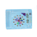 2 in 1 Jewelry Set MBK-539
