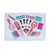 Nail Set MBK-375