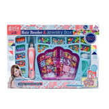 Hair Beader & Jewelry Maker MBK-230K